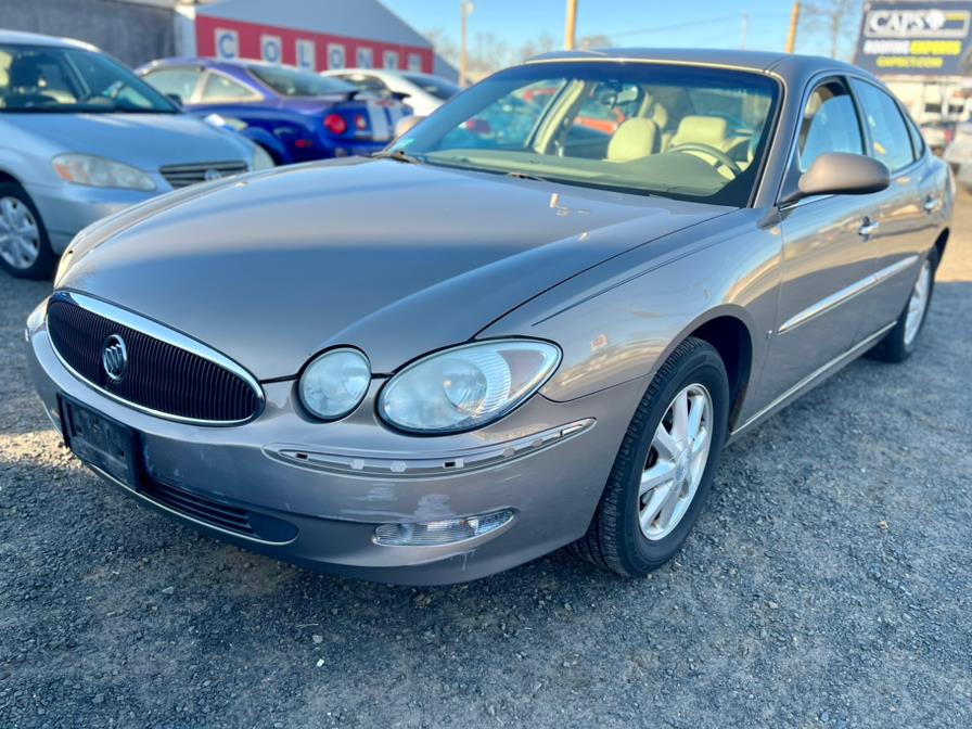 2006 Buick LaCrosse 4dr Sdn CXL, available for sale in Wallingford, Connecticut | Wallingford Auto Center LLC. Wallingford, Connecticut 2006 Buick LaCrosse 4dr Sdn CXL, available for sale in Wallingford, Connecticut | Wallingford Auto Center LLC. Wallingford, Connecticut