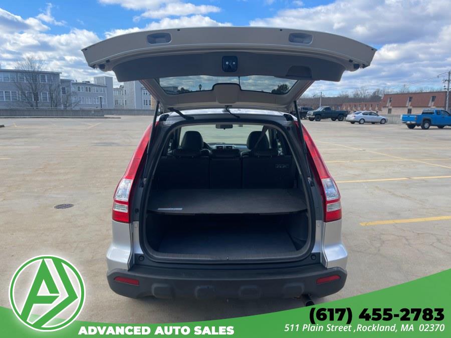 2009 Honda CR-V 4WD 5dr EX-L w/Navi, available for sale in Rockland, Massachusetts | Advanced Auto Sales. Rockland, Massachusetts 2009 Honda CR-V 4WD 5dr EX-L w/Navi, available for sale in Rockland, Massachusetts | Advanced Auto Sales. Rockland, Massachusetts