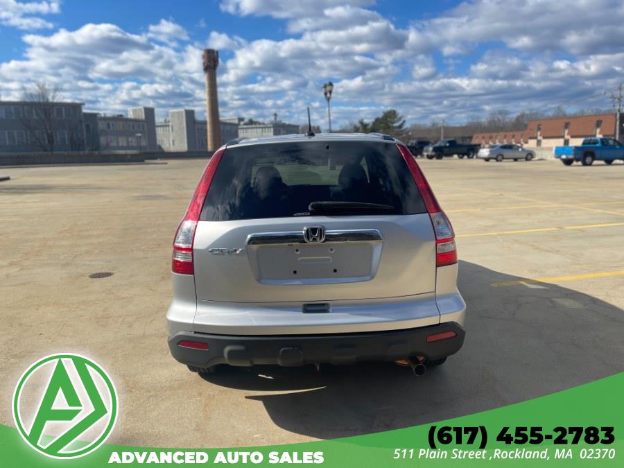 2009 Honda CR-V 4WD 5dr EX-L w/Navi, available for sale in Rockland, Massachusetts | Advanced Auto Sales. Rockland, Massachusetts 2009 Honda CR-V 4WD 5dr EX-L w/Navi, available for sale in Rockland, Massachusetts | Advanced Auto Sales. Rockland, Massachusetts