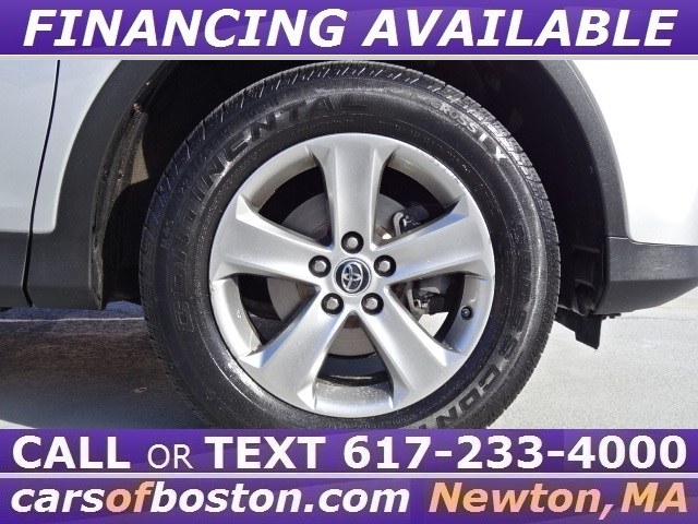 2015 Toyota RAV4 AWD 4dr XLE (Natl), available for sale in Newton, Massachusetts | Cars of Boston. Newton, Massachusetts 2015 Toyota RAV4 AWD 4dr XLE (Natl), available for sale in Newton, Massachusetts | Cars of Boston. Newton, Massachusetts