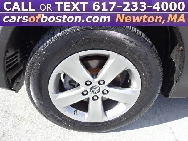 2015 Toyota RAV4 AWD 4dr XLE (Natl), available for sale in Newton, Massachusetts | Cars of Boston. Newton, Massachusetts 2015 Toyota RAV4 AWD 4dr XLE (Natl), available for sale in Newton, Massachusetts | Cars of Boston. Newton, Massachusetts