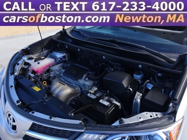 2015 Toyota RAV4 AWD 4dr XLE (Natl), available for sale in Newton, Massachusetts | Cars of Boston. Newton, Massachusetts 2015 Toyota RAV4 AWD 4dr XLE (Natl), available for sale in Newton, Massachusetts | Cars of Boston. Newton, Massachusetts
