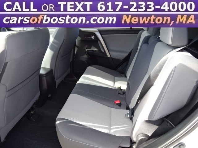 2015 Toyota RAV4 AWD 4dr XLE (Natl), available for sale in Newton, Massachusetts | Cars of Boston. Newton, Massachusetts 2015 Toyota RAV4 AWD 4dr XLE (Natl), available for sale in Newton, Massachusetts | Cars of Boston. Newton, Massachusetts