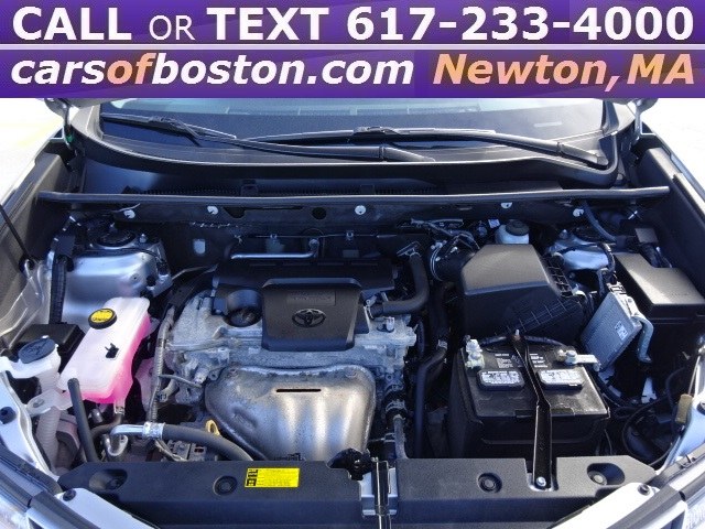 2015 Toyota RAV4 AWD 4dr XLE (Natl), available for sale in Newton, Massachusetts | Cars of Boston. Newton, Massachusetts 2015 Toyota RAV4 AWD 4dr XLE (Natl), available for sale in Newton, Massachusetts | Cars of Boston. Newton, Massachusetts