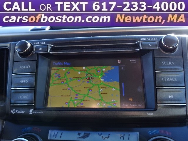 2015 Toyota RAV4 AWD 4dr XLE (Natl), available for sale in Newton, Massachusetts | Cars of Boston. Newton, Massachusetts 2015 Toyota RAV4 AWD 4dr XLE (Natl), available for sale in Newton, Massachusetts | Cars of Boston. Newton, Massachusetts