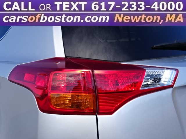 2015 Toyota RAV4 AWD 4dr XLE (Natl), available for sale in Newton, Massachusetts | Cars of Boston. Newton, Massachusetts 2015 Toyota RAV4 AWD 4dr XLE (Natl), available for sale in Newton, Massachusetts | Cars of Boston. Newton, Massachusetts