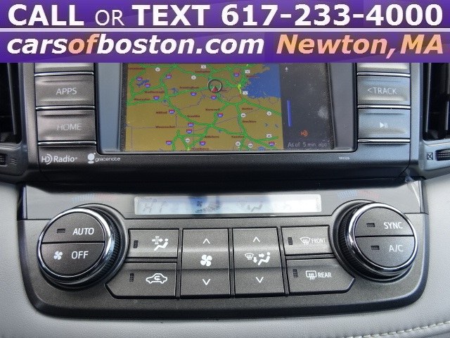 2015 Toyota RAV4 AWD 4dr XLE (Natl), available for sale in Newton, Massachusetts | Cars of Boston. Newton, Massachusetts 2015 Toyota RAV4 AWD 4dr XLE (Natl), available for sale in Newton, Massachusetts | Cars of Boston. Newton, Massachusetts
