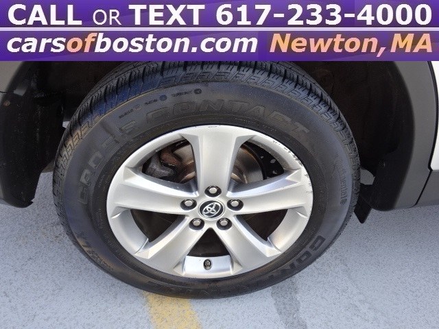 2015 Toyota RAV4 AWD 4dr XLE (Natl), available for sale in Newton, Massachusetts | Cars of Boston. Newton, Massachusetts 2015 Toyota RAV4 AWD 4dr XLE (Natl), available for sale in Newton, Massachusetts | Cars of Boston. Newton, Massachusetts