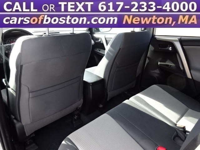 2015 Toyota RAV4 AWD 4dr XLE (Natl), available for sale in Newton, Massachusetts | Cars of Boston. Newton, Massachusetts 2015 Toyota RAV4 AWD 4dr XLE (Natl), available for sale in Newton, Massachusetts | Cars of Boston. Newton, Massachusetts