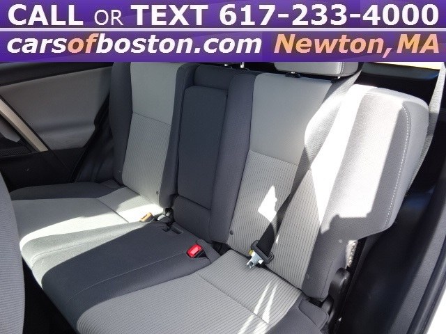 2015 Toyota RAV4 AWD 4dr XLE (Natl), available for sale in Newton, Massachusetts | Cars of Boston. Newton, Massachusetts 2015 Toyota RAV4 AWD 4dr XLE (Natl), available for sale in Newton, Massachusetts | Cars of Boston. Newton, Massachusetts