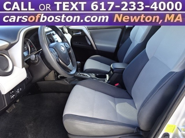 2015 Toyota RAV4 AWD 4dr XLE (Natl), available for sale in Newton, Massachusetts | Cars of Boston. Newton, Massachusetts 2015 Toyota RAV4 AWD 4dr XLE (Natl), available for sale in Newton, Massachusetts | Cars of Boston. Newton, Massachusetts