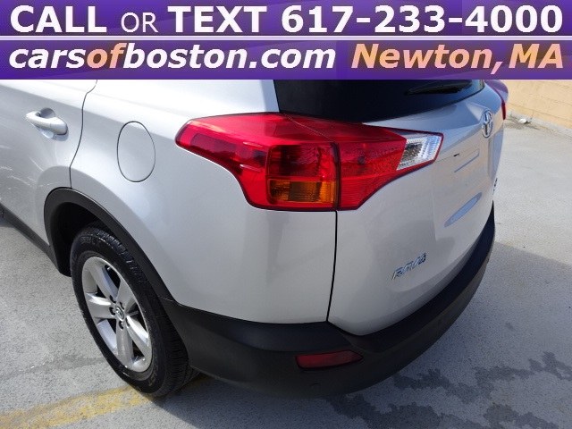 2015 Toyota RAV4 AWD 4dr XLE (Natl), available for sale in Newton, Massachusetts | Cars of Boston. Newton, Massachusetts 2015 Toyota RAV4 AWD 4dr XLE (Natl), available for sale in Newton, Massachusetts | Cars of Boston. Newton, Massachusetts