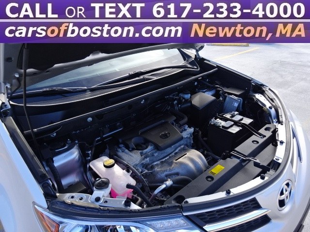 2015 Toyota RAV4 AWD 4dr XLE (Natl), available for sale in Newton, Massachusetts | Cars of Boston. Newton, Massachusetts 2015 Toyota RAV4 AWD 4dr XLE (Natl), available for sale in Newton, Massachusetts | Cars of Boston. Newton, Massachusetts
