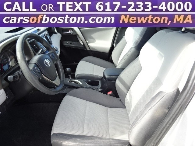 2015 Toyota RAV4 AWD 4dr XLE (Natl), available for sale in Newton, Massachusetts | Cars of Boston. Newton, Massachusetts 2015 Toyota RAV4 AWD 4dr XLE (Natl), available for sale in Newton, Massachusetts | Cars of Boston. Newton, Massachusetts