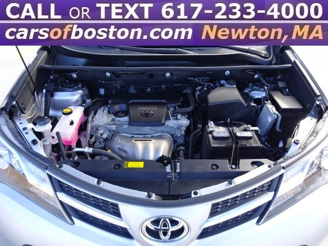 2015 Toyota RAV4 AWD 4dr XLE (Natl), available for sale in Newton, Massachusetts | Cars of Boston. Newton, Massachusetts 2015 Toyota RAV4 AWD 4dr XLE (Natl), available for sale in Newton, Massachusetts | Cars of Boston. Newton, Massachusetts