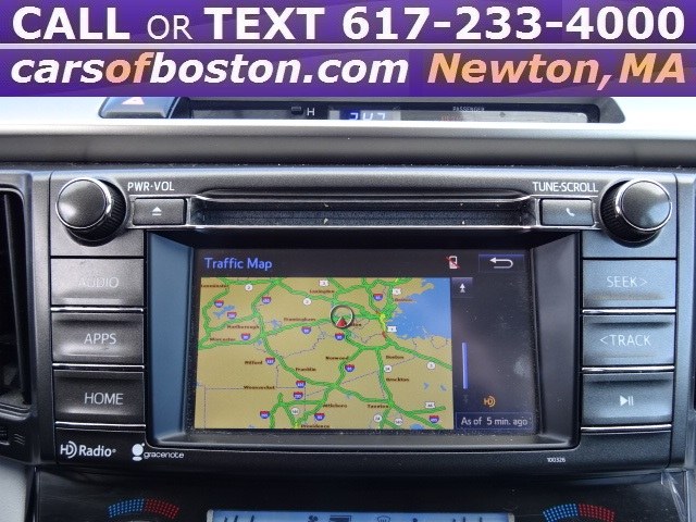 2015 Toyota RAV4 AWD 4dr XLE (Natl), available for sale in Newton, Massachusetts | Cars of Boston. Newton, Massachusetts 2015 Toyota RAV4 AWD 4dr XLE (Natl), available for sale in Newton, Massachusetts | Cars of Boston. Newton, Massachusetts