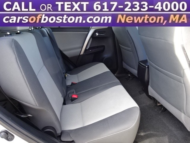 2015 Toyota RAV4 AWD 4dr XLE (Natl), available for sale in Newton, Massachusetts | Cars of Boston. Newton, Massachusetts 2015 Toyota RAV4 AWD 4dr XLE (Natl), available for sale in Newton, Massachusetts | Cars of Boston. Newton, Massachusetts