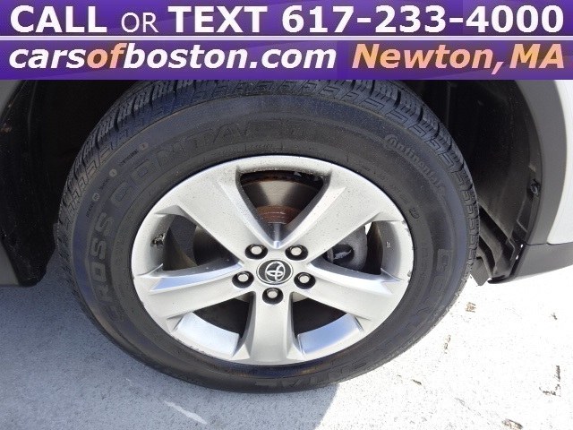 2015 Toyota RAV4 AWD 4dr XLE (Natl), available for sale in Newton, Massachusetts | Cars of Boston. Newton, Massachusetts 2015 Toyota RAV4 AWD 4dr XLE (Natl), available for sale in Newton, Massachusetts | Cars of Boston. Newton, Massachusetts