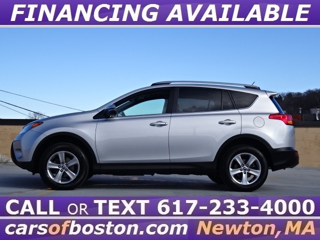 2015 Toyota RAV4 AWD 4dr XLE (Natl), available for sale in Newton, Massachusetts | Jacob Auto Sales. Newton, Massachusetts 2015 Toyota RAV4 AWD 4dr XLE (Natl), available for sale in Newton, Massachusetts | Jacob Auto Sales. Newton, Massachusetts