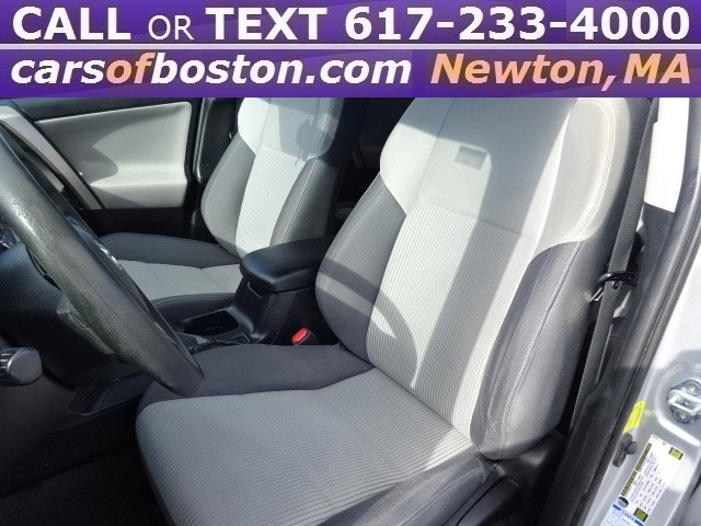 2015 Toyota RAV4 AWD 4dr XLE (Natl), available for sale in Newton, Massachusetts | Jacob Auto Sales. Newton, Massachusetts 2015 Toyota RAV4 AWD 4dr XLE (Natl), available for sale in Newton, Massachusetts | Jacob Auto Sales. Newton, Massachusetts