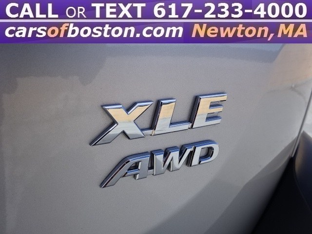 2015 Toyota RAV4 AWD 4dr XLE (Natl), available for sale in Newton, Massachusetts | Jacob Auto Sales. Newton, Massachusetts 2015 Toyota RAV4 AWD 4dr XLE (Natl), available for sale in Newton, Massachusetts | Jacob Auto Sales. Newton, Massachusetts