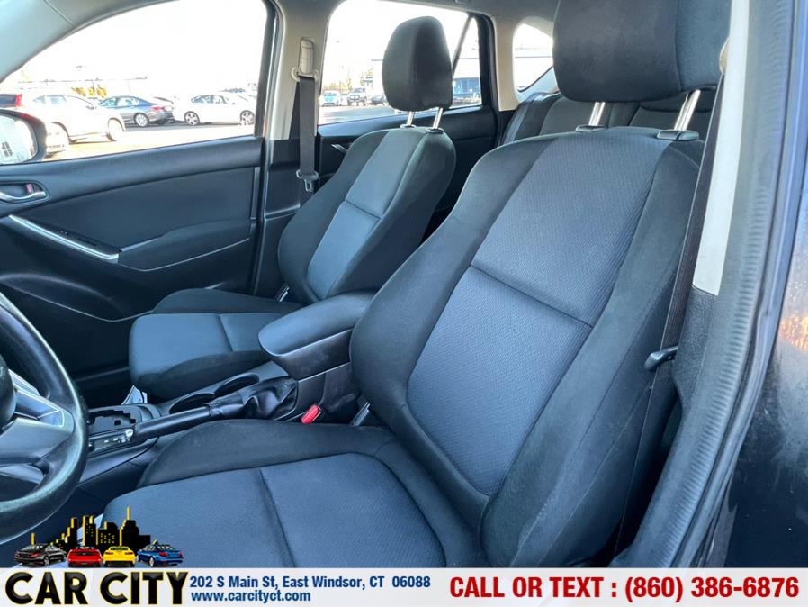 2013 Mazda CX-5 AWD 4dr Auto Sport, available for sale in East Windsor, Connecticut | Car City LLC. East Windsor, Connecticut 2013 Mazda CX-5 AWD 4dr Auto Sport, available for sale in East Windsor, Connecticut | Car City LLC. East Windsor, Connecticut