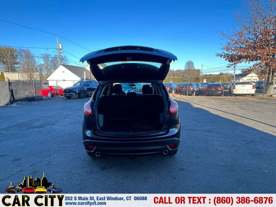 2013 Mazda CX-5 AWD 4dr Auto Sport, available for sale in East Windsor, Connecticut | Car City LLC. East Windsor, Connecticut 2013 Mazda CX-5 AWD 4dr Auto Sport, available for sale in East Windsor, Connecticut | Car City LLC. East Windsor, Connecticut