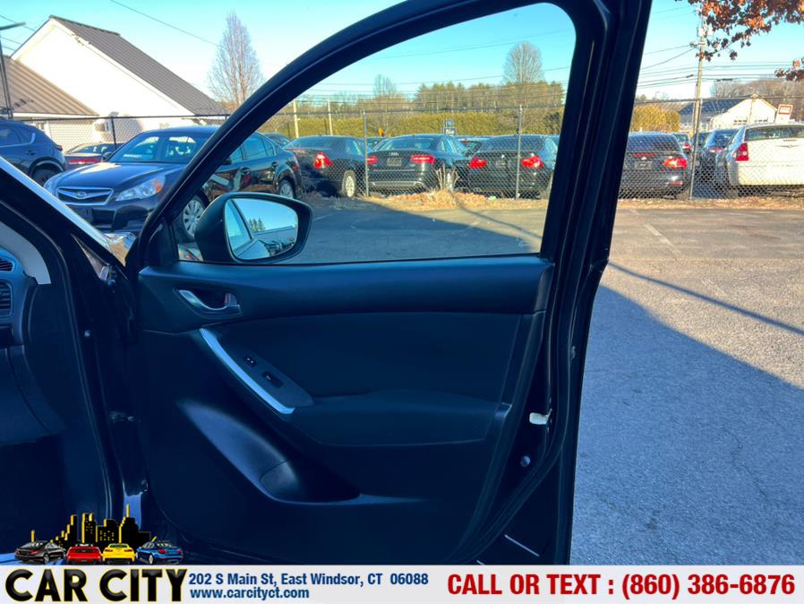 2013 Mazda CX-5 AWD 4dr Auto Sport, available for sale in East Windsor, Connecticut | Car City LLC. East Windsor, Connecticut 2013 Mazda CX-5 AWD 4dr Auto Sport, available for sale in East Windsor, Connecticut | Car City LLC. East Windsor, Connecticut