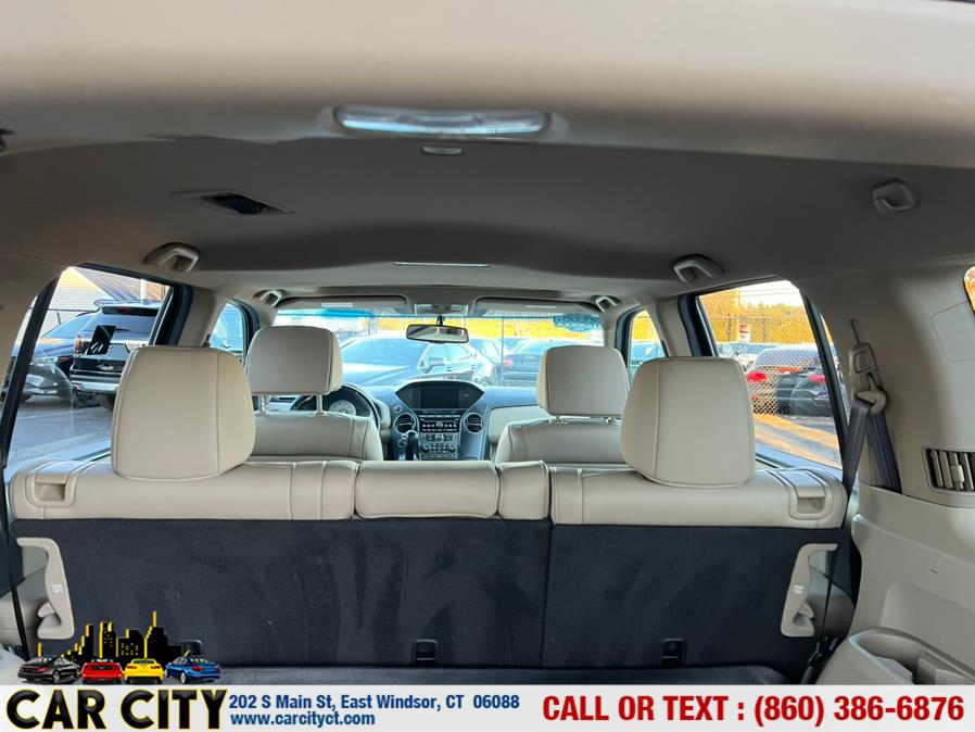 2012 Honda Pilot 4WD 4dr EX-L, available for sale in East Windsor, Connecticut | Car City LLC. East Windsor, Connecticut 2012 Honda Pilot 4WD 4dr EX-L, available for sale in East Windsor, Connecticut | Car City LLC. East Windsor, Connecticut