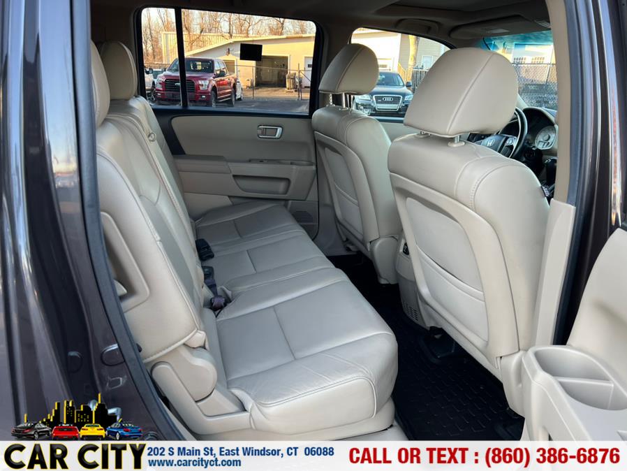 2012 Honda Pilot 4WD 4dr EX-L, available for sale in East Windsor, Connecticut | Car City LLC. East Windsor, Connecticut 2012 Honda Pilot 4WD 4dr EX-L, available for sale in East Windsor, Connecticut | Car City LLC. East Windsor, Connecticut