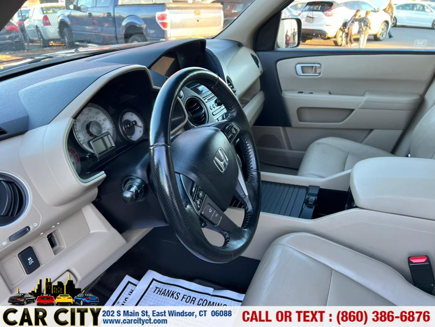 2012 Honda Pilot 4WD 4dr EX-L, available for sale in East Windsor, Connecticut | Car City LLC. East Windsor, Connecticut 2012 Honda Pilot 4WD 4dr EX-L, available for sale in East Windsor, Connecticut | Car City LLC. East Windsor, Connecticut