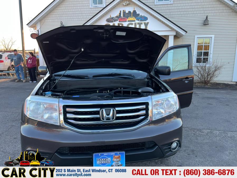 2012 Honda Pilot 4WD 4dr EX-L, available for sale in East Windsor, Connecticut | Car City LLC. East Windsor, Connecticut 2012 Honda Pilot 4WD 4dr EX-L, available for sale in East Windsor, Connecticut | Car City LLC. East Windsor, Connecticut
