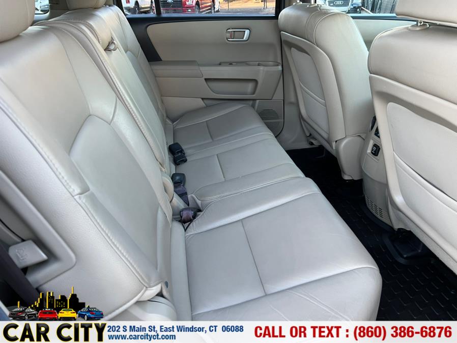 2012 Honda Pilot 4WD 4dr EX-L, available for sale in East Windsor, Connecticut | Car City LLC. East Windsor, Connecticut 2012 Honda Pilot 4WD 4dr EX-L, available for sale in East Windsor, Connecticut | Car City LLC. East Windsor, Connecticut