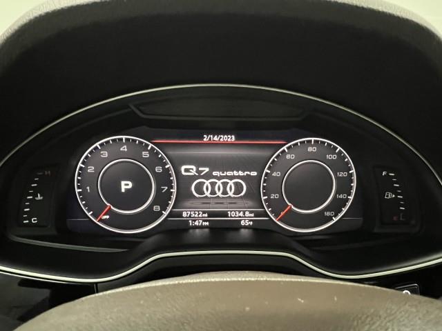 2017 Audi Q7 Premium Plus, available for sale in Maple Shade, New Jersey | Car Revolution. Maple Shade, New Jersey 2017 Audi Q7 Premium Plus, available for sale in Maple Shade, New Jersey | Car Revolution. Maple Shade, New Jersey