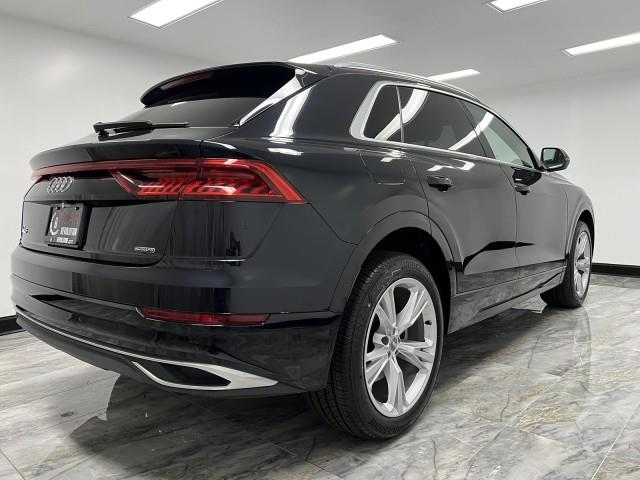 2019 Audi Q8 Premium, available for sale in Maple Shade, New Jersey | Car Revolution. Maple Shade, New Jersey 2019 Audi Q8 Premium, available for sale in Maple Shade, New Jersey | Car Revolution. Maple Shade, New Jersey