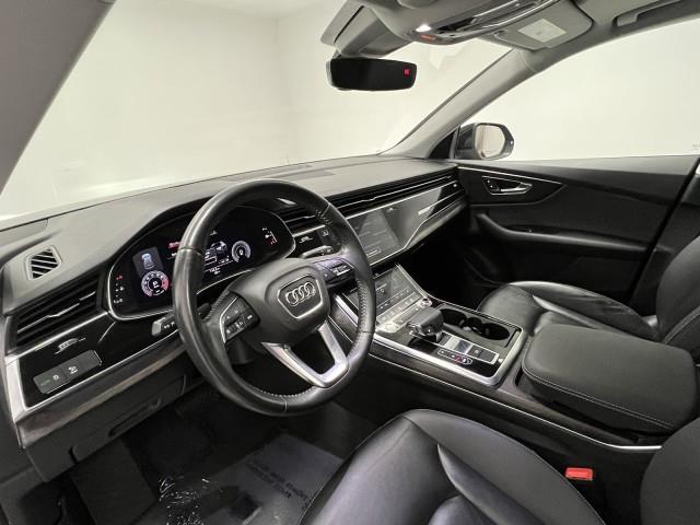 2019 Audi Q8 Premium, available for sale in Maple Shade, New Jersey | Car Revolution. Maple Shade, New Jersey 2019 Audi Q8 Premium, available for sale in Maple Shade, New Jersey | Car Revolution. Maple Shade, New Jersey
