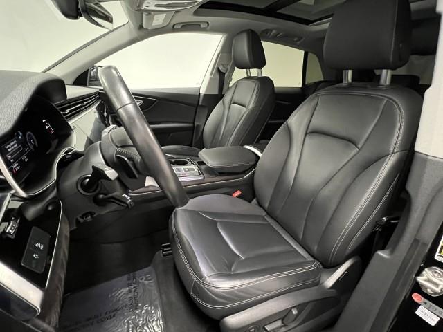 2019 Audi Q8 Premium, available for sale in Maple Shade, New Jersey | Car Revolution. Maple Shade, New Jersey 2019 Audi Q8 Premium, available for sale in Maple Shade, New Jersey | Car Revolution. Maple Shade, New Jersey