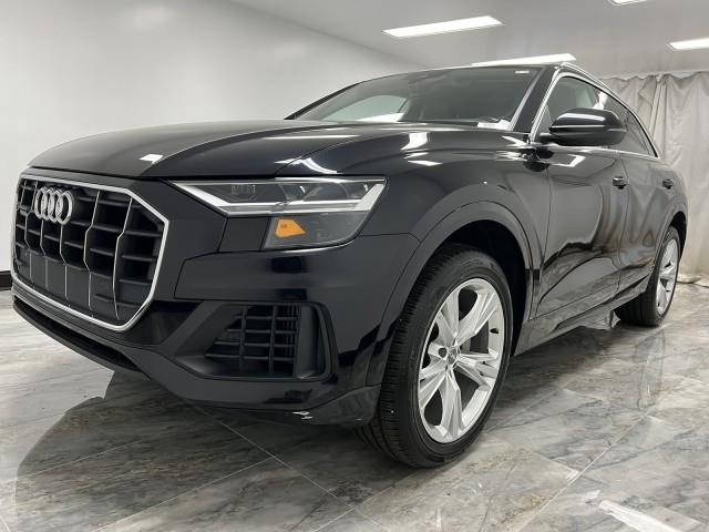 2019 Audi Q8 Premium, available for sale in Maple Shade, New Jersey | Car Revolution. Maple Shade, New Jersey 2019 Audi Q8 Premium, available for sale in Maple Shade, New Jersey | Car Revolution. Maple Shade, New Jersey