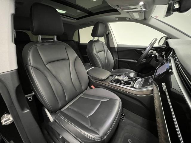2019 Audi Q8 Premium, available for sale in Maple Shade, New Jersey | Car Revolution. Maple Shade, New Jersey 2019 Audi Q8 Premium, available for sale in Maple Shade, New Jersey | Car Revolution. Maple Shade, New Jersey