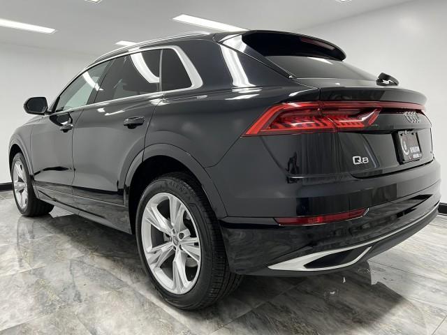 2019 Audi Q8 Premium, available for sale in Maple Shade, New Jersey | Car Revolution. Maple Shade, New Jersey 2019 Audi Q8 Premium, available for sale in Maple Shade, New Jersey | Car Revolution. Maple Shade, New Jersey
