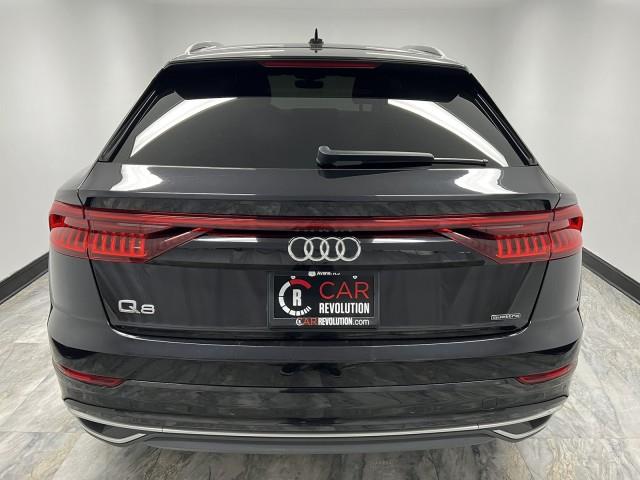 2019 Audi Q8 Premium, available for sale in Maple Shade, New Jersey | Car Revolution. Maple Shade, New Jersey 2019 Audi Q8 Premium, available for sale in Maple Shade, New Jersey | Car Revolution. Maple Shade, New Jersey