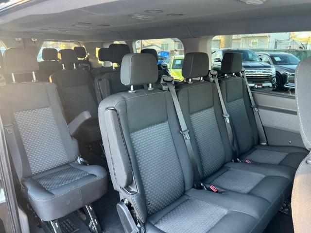 2020 Ford Transit Passenger Wagon T-350 148'' LR XL RWD, available for sale in Maple Shade, New Jersey | Car Revolution. Maple Shade, New Jersey 2020 Ford Transit Passenger Wagon T-350 148'' LR XL RWD, available for sale in Maple Shade, New Jersey | Car Revolution. Maple Shade, New Jersey