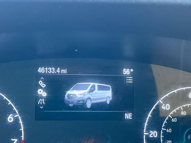 2020 Ford Transit Passenger Wagon T-350 148'' LR XL RWD, available for sale in Maple Shade, New Jersey | Car Revolution. Maple Shade, New Jersey 2020 Ford Transit Passenger Wagon T-350 148'' LR XL RWD, available for sale in Maple Shade, New Jersey | Car Revolution. Maple Shade, New Jersey