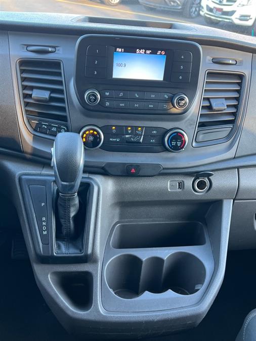 2020 Ford Transit Passenger Wagon T-350 148'' LR XL RWD, available for sale in Maple Shade, New Jersey | Car Revolution. Maple Shade, New Jersey 2020 Ford Transit Passenger Wagon T-350 148'' LR XL RWD, available for sale in Maple Shade, New Jersey | Car Revolution. Maple Shade, New Jersey