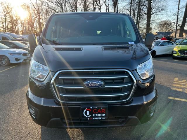 2020 Ford Transit Passenger Wagon T-350 148'' LR XL RWD, available for sale in Maple Shade, New Jersey | Car Revolution. Maple Shade, New Jersey 2020 Ford Transit Passenger Wagon T-350 148'' LR XL RWD, available for sale in Maple Shade, New Jersey | Car Revolution. Maple Shade, New Jersey