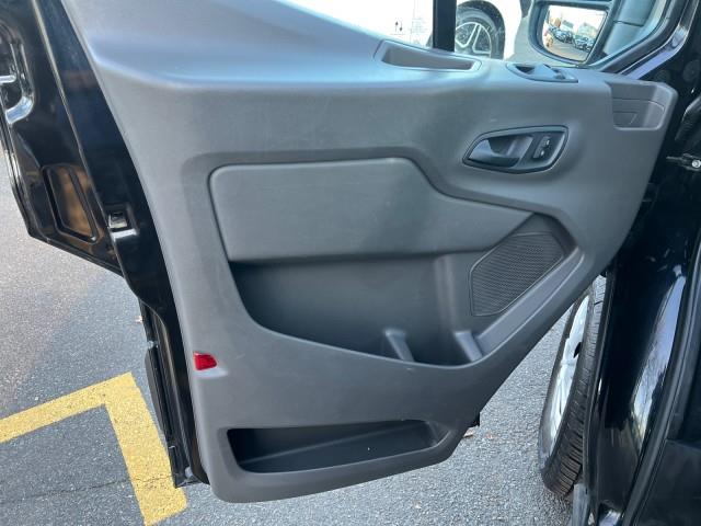 2020 Ford Transit Passenger Wagon T-350 148'' LR XL RWD, available for sale in Maple Shade, New Jersey | Car Revolution. Maple Shade, New Jersey 2020 Ford Transit Passenger Wagon T-350 148'' LR XL RWD, available for sale in Maple Shade, New Jersey | Car Revolution. Maple Shade, New Jersey