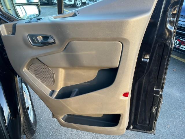 2020 Ford Transit Passenger Wagon T-350 148'' LR XL RWD, available for sale in Maple Shade, New Jersey | Car Revolution. Maple Shade, New Jersey 2020 Ford Transit Passenger Wagon T-350 148'' LR XL RWD, available for sale in Maple Shade, New Jersey | Car Revolution. Maple Shade, New Jersey