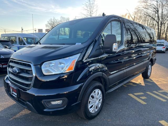 2020 Ford Transit Passenger Wagon T-350 148'' LR XL RWD, available for sale in Maple Shade, New Jersey | Car Revolution. Maple Shade, New Jersey 2020 Ford Transit Passenger Wagon T-350 148'' LR XL RWD, available for sale in Maple Shade, New Jersey | Car Revolution. Maple Shade, New Jersey