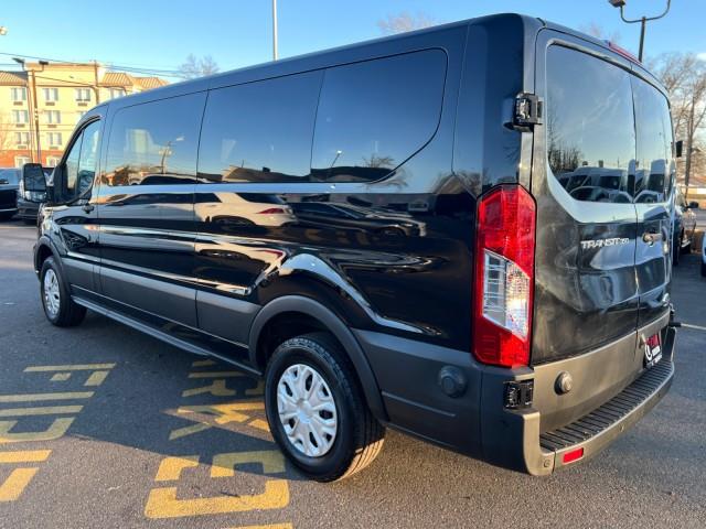 2020 Ford Transit Passenger Wagon T-350 148'' LR XL RWD, available for sale in Maple Shade, New Jersey | Car Revolution. Maple Shade, New Jersey 2020 Ford Transit Passenger Wagon T-350 148'' LR XL RWD, available for sale in Maple Shade, New Jersey | Car Revolution. Maple Shade, New Jersey