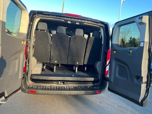 2020 Ford Transit Passenger Wagon T-350 148'' LR XL RWD, available for sale in Maple Shade, New Jersey | Car Revolution. Maple Shade, New Jersey 2020 Ford Transit Passenger Wagon T-350 148'' LR XL RWD, available for sale in Maple Shade, New Jersey | Car Revolution. Maple Shade, New Jersey